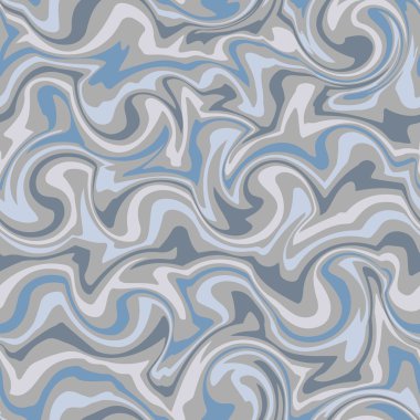 Vektör seamless modeli, optik illüzyon geometrik arka plan. 