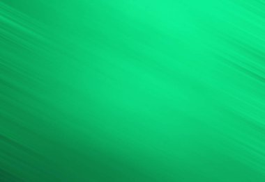 Çapraz ışık çizgilerine sahip yeşil doymuş ışık eğimli arkaplan