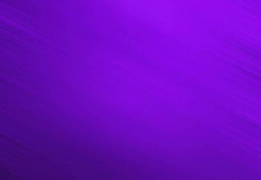 Çapraz ışık çizgileri olan mor eflatun parlak eğimli arkaplan