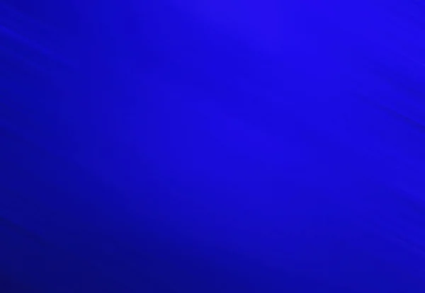 Blauer Gesättigter Heller Farbverlauf Hintergrund Mit Diagonalen Streifen — Stockfoto