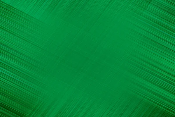Erba Verde Scuro Sfondo Gradiente Brillante Erba Con Luce Diagonale — Foto Stock