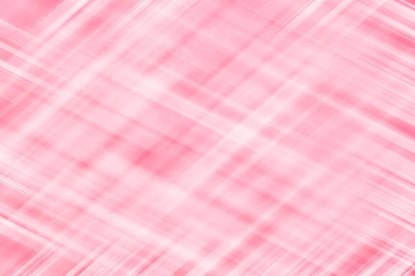 Светло Розовый Розовый Ярко Красный Фон Светлыми Косыми Пересекающимися Полосами — стоковое фото