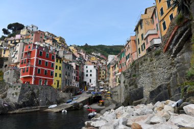 Riomaggiore