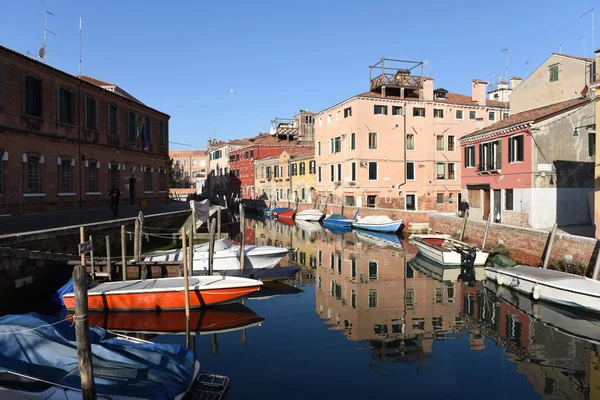 Venedik deniz araçları