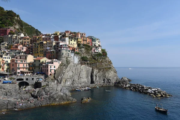 Manarola