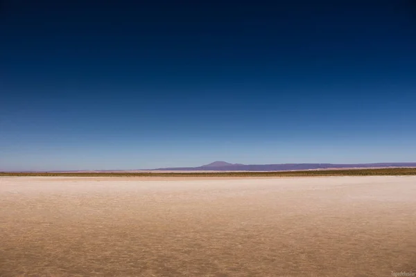 Fotografia Del Desierto Atacama Chile — Stockfoto