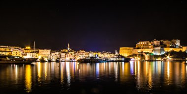 Calvi gece