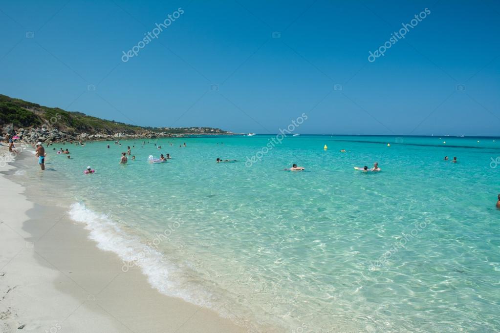Plage De Bodri Corbara Corse Photographie Poro94 80370052
