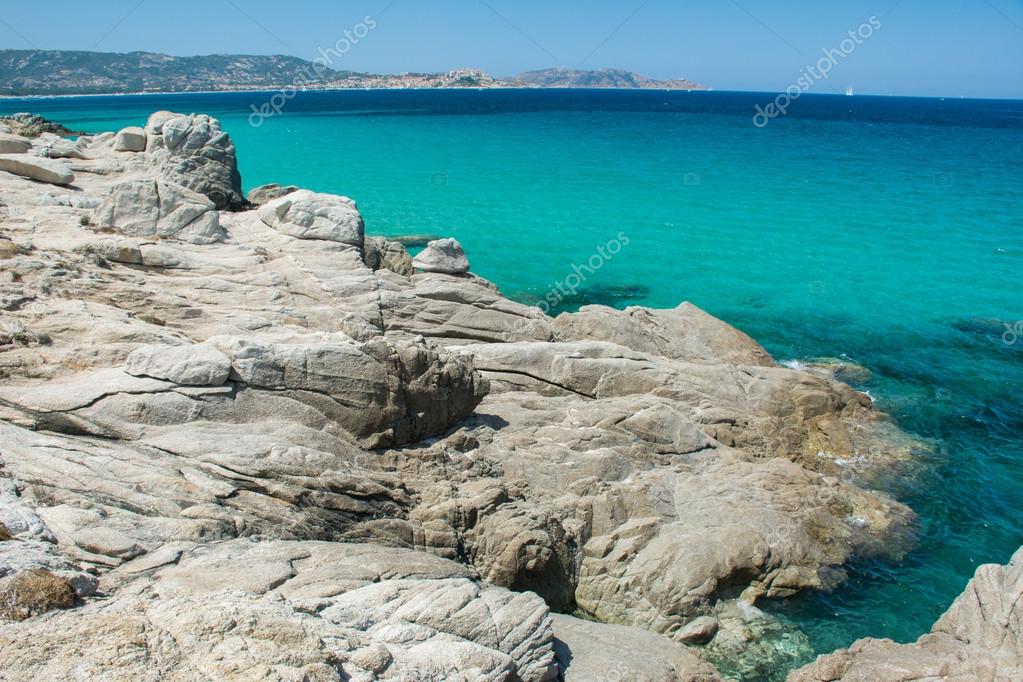 Photo Plage 94 Plage De Sainte Restitude Corbara Corse