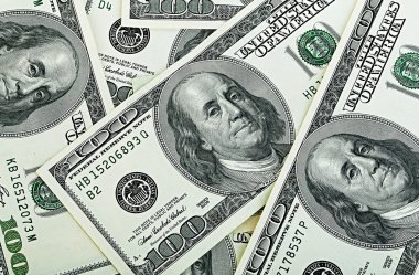dolar arka plan