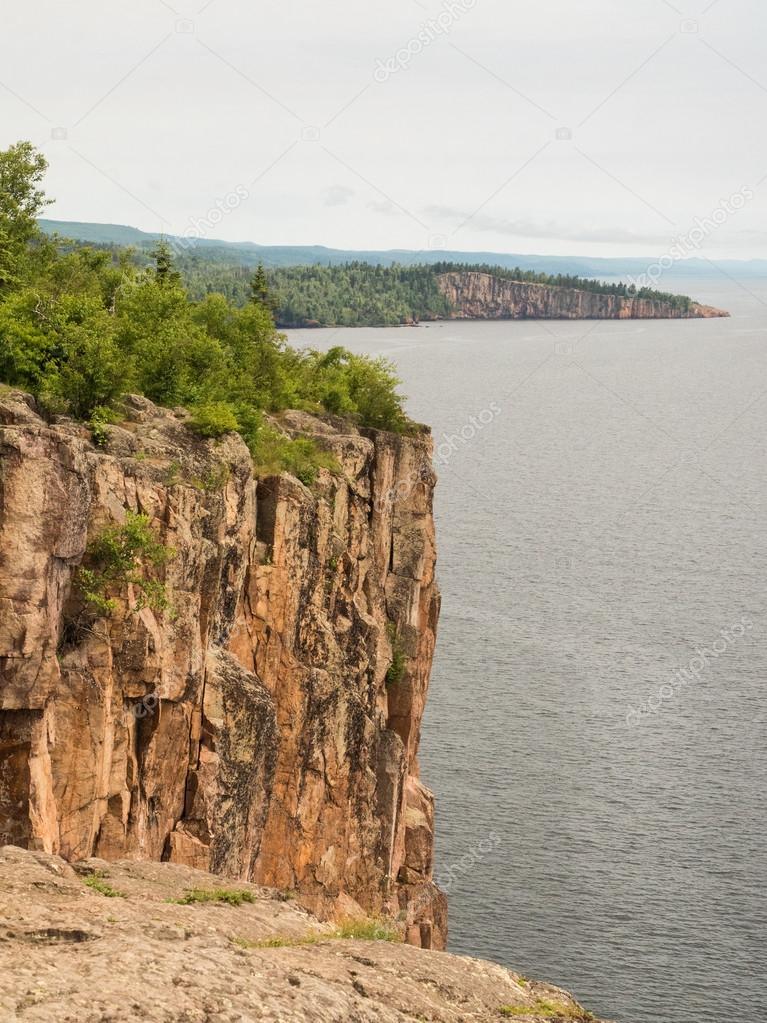 Cliff of Palisade Head 4