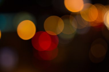 ufuk ışık arka plan