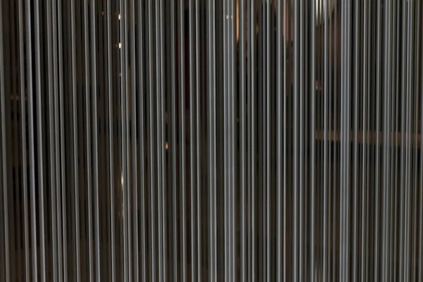 Zdi textury skla (přímka) — Stock fotografie