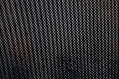 Karanlık duvar soyut doku 