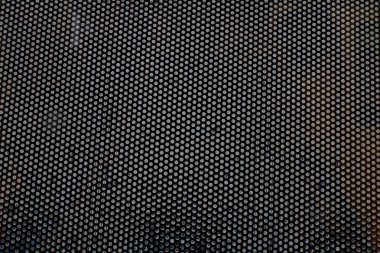 Karanlık duvar soyut doku 