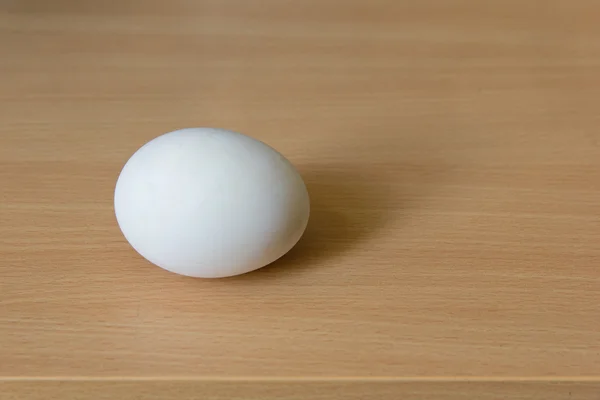 Huevo de pato — Foto de Stock
