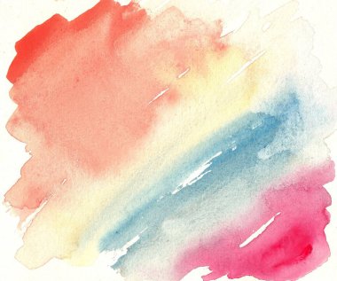 soyut suluboya arkaplan, dijital duvar kağıdı