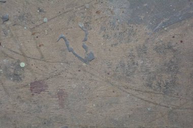 rustik metal dokusu, yakın çekim