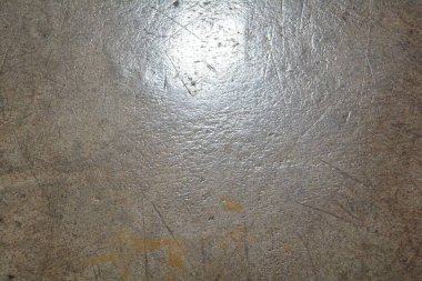 rustik metal dokusu, yakın çekim