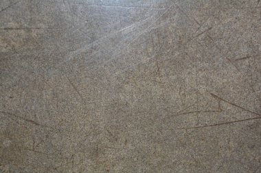 rustik metal dokusu, yakın çekim