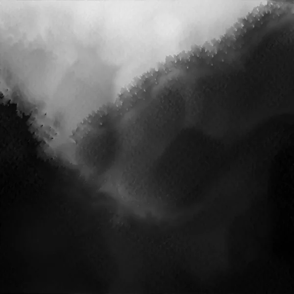 Abstrakte Aquarell Hintergrund Digitale Tapete — Stockfoto