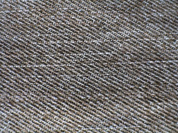 Abstrakcyjne Tło Tekstura Tkaniny Zbliżenie — Zdjęcie stockowe