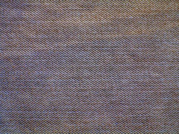 Абстрактный Фон Текстура Ткани Крупным Планом — стоковое фото