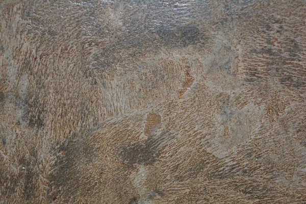 Текстура Деревенского Металла Крупный План — стоковое фото