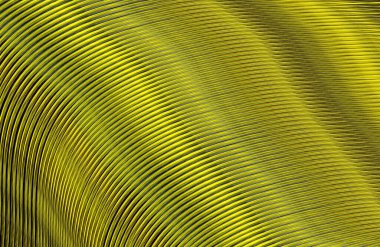 Kopya alanı ile arkaplan için renkli gradyan, geometrik desen 