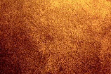 Yüksek detaylarla altın metal doku yüzeyi