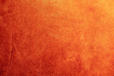 grunge bakır doku arkaplan tasarımı