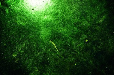 Yeşil desenli grungy arkaplan