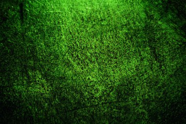 Yeşil desenli grungy arkaplan