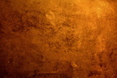 Yüksek detaylı altın metal desen arkaplanı