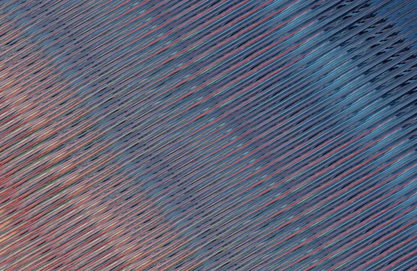 Kopya alanı ile arkaplan için renkli gradyan, geometrik desen 