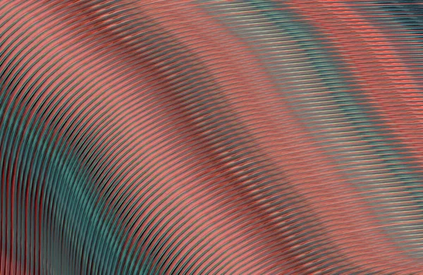 Kopya alanı ile arkaplan için renkli gradyan, geometrik desen 