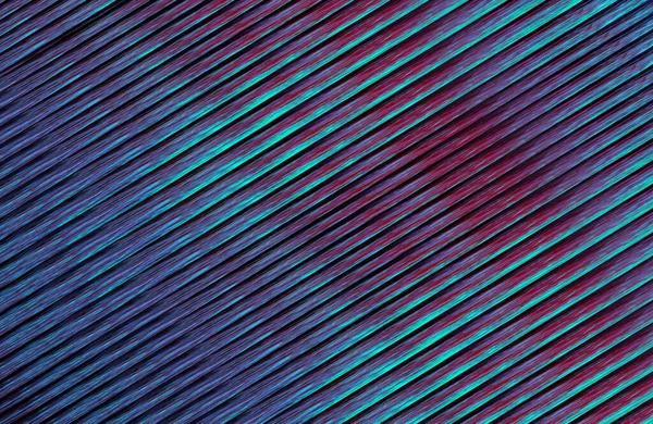 Colorful Gradient Geometric Pattern Background Copy Space — Stock Photo, Image
