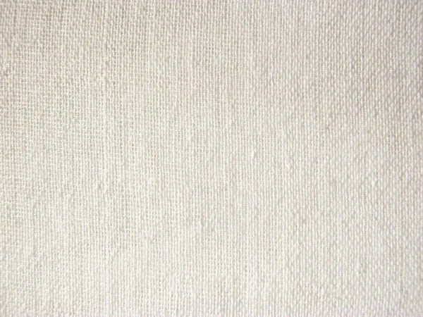 Toile Texture Fond Surface Tissu — Photo