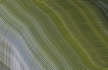 Kopya alanı ile arkaplan için renkli gradyan, geometrik desen 