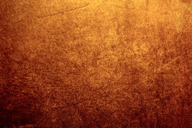 Yüksek detaylarla altın metal doku yüzeyi