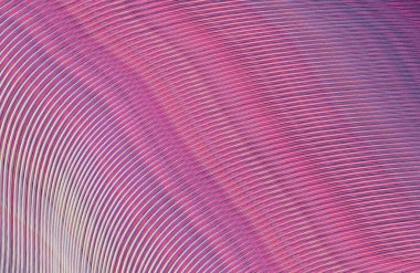 Kopya alanı ile arkaplan için renkli gradyan, geometrik desen 