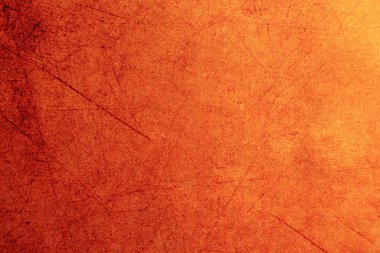 grunge bakır doku arkaplan tasarımı