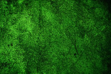 Yeşil desenli grungy arkaplan