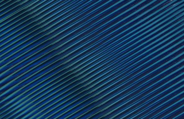 Kopya alanı ile arkaplan için renkli gradyan, geometrik desen 