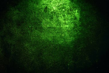 Yeşil desenli grungy arkaplan