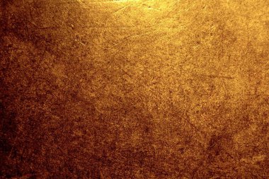 Bronz metal dokusu, soyut arkaplan