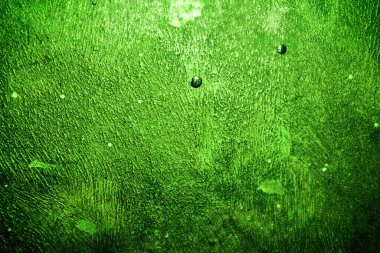 Yeşil desenli grungy arkaplan