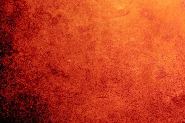 grunge bakır doku arkaplan tasarımı