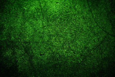 Yeşil desenli grungy arkaplan