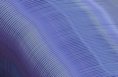 Kopya alanı ile arkaplan için renkli gradyan, geometrik desen 